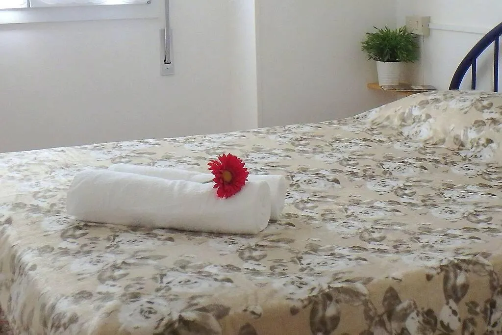 Holiday home Nettuno 1A Villa Lido di Pomposa