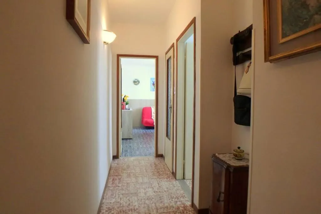 Nettuno 1A Villa Lido di Pomposa