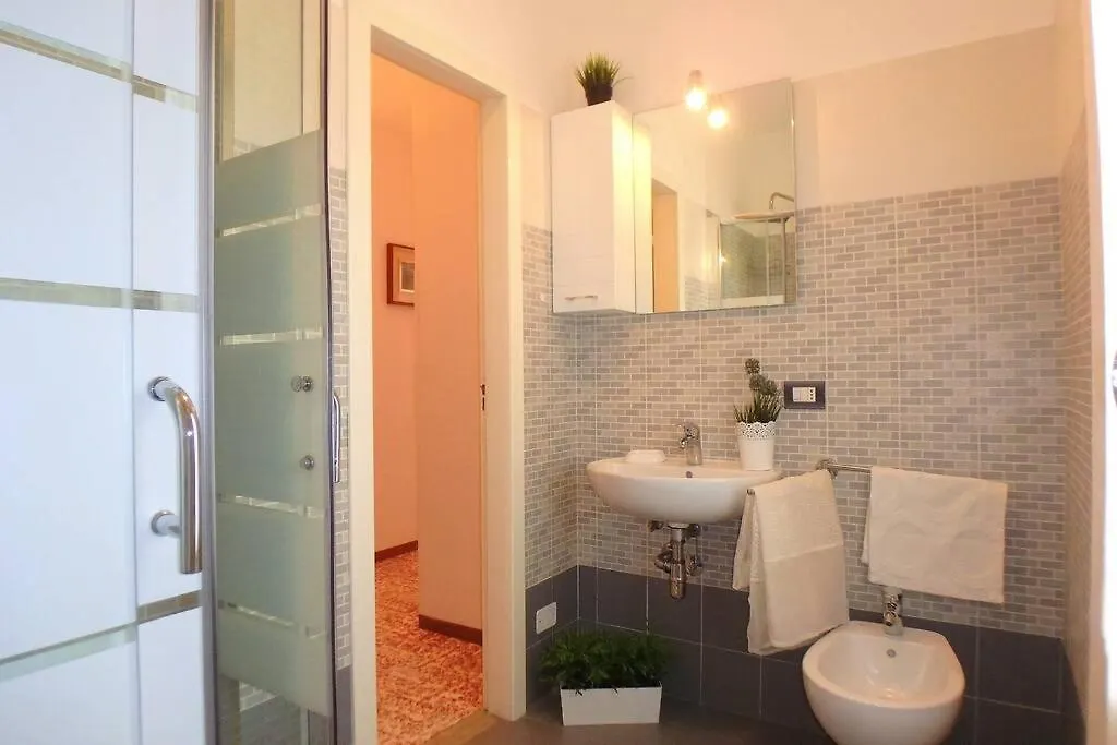 Nettuno 1A Villa Lido di Pomposa Holiday home