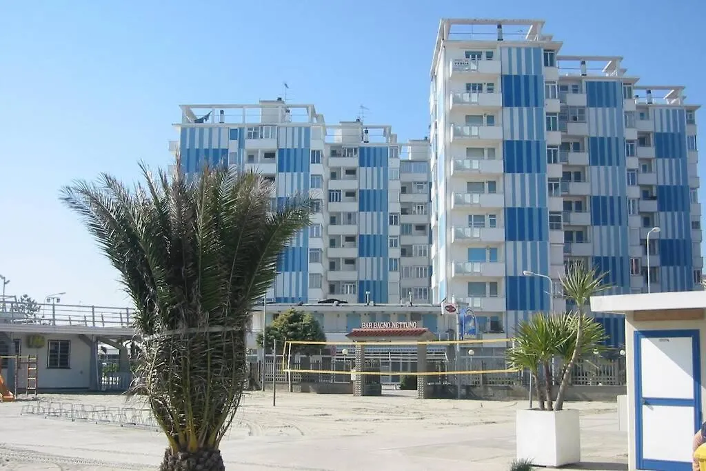 Nettuno 1A Villa Lido di Pomposa