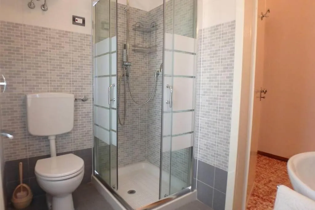 Holiday home Nettuno 1A Villa Lido di Pomposa Italy