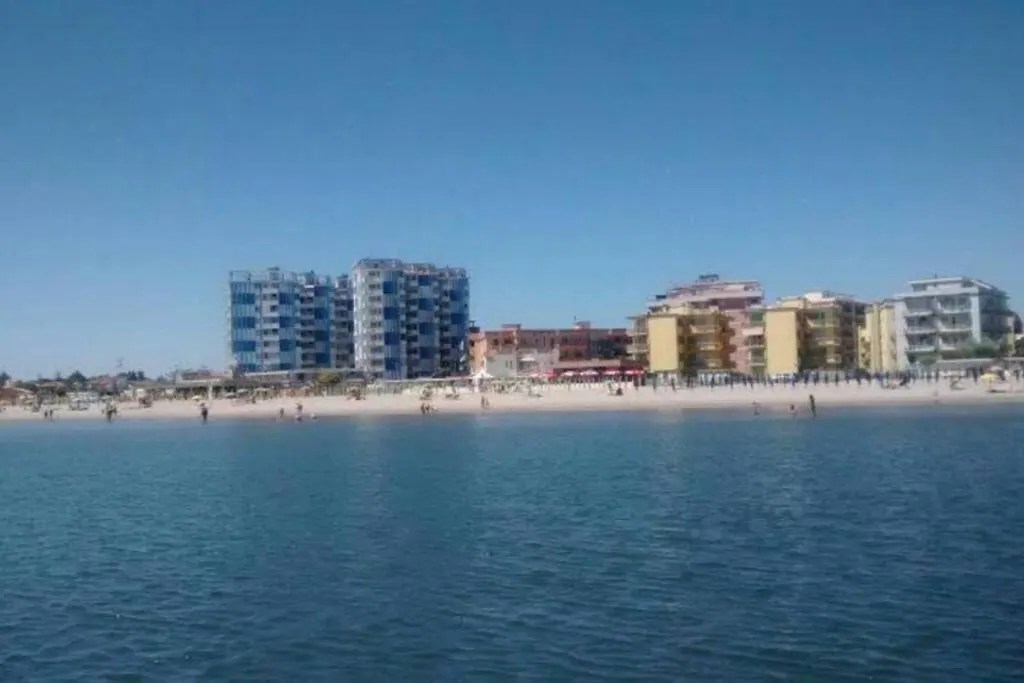 Nettuno 1A Villa Lido di Pomposa