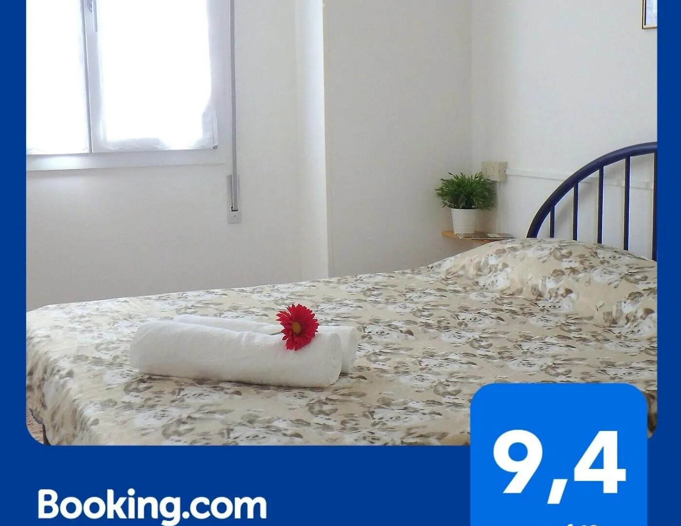 Nettuno 1A Villa Lido di Pomposa Holiday home